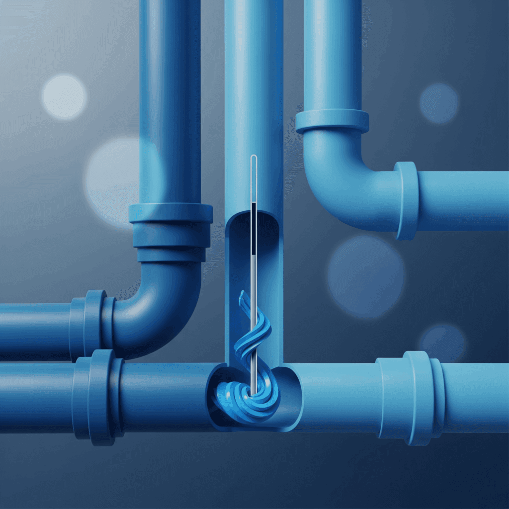 Débouchage de canalisations